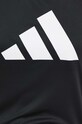 Футболка для бега adidas Performance Run It чёрный IL7227
