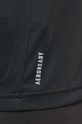adidas Performance tricou de alergare Run It IL7227 negru