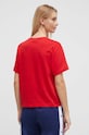 Îmbrăcăminte adidas Originals tricou IM6930 rosu