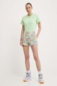 adidas TERREX t-shirt MTN 2.0 IM8362 zielony SS24