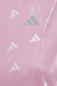 adidas Performance t-shirt do biegania Run It Run It IM9504 różowy