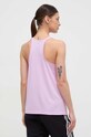 Abbigliamento adidas Performance top da corsa Run It IN0121 rosa