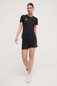 Футболка для бега adidas Performance Adizero IN1172 чёрный SS24