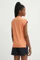 oranžna Kratka majica adidas TERREX Xploric Logo