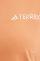 Majica kratkih rukava adidas TERREX Xploric Logo Ženski