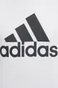 Бавовняна футболка adidas Жіночий