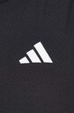 adidas Performance top do biegania Own the Run IN8317 czarny