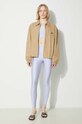 adidas Originals top IN8361 fioletowy SS24