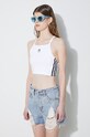 Top adidas Originals λευκό IN8377