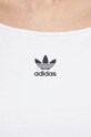 adidas Originals top 3-Stripes IN8377 biały