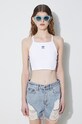 Топ adidas Originals IN8377 білий