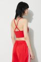 Топ adidas Originals IN8379 червен SS24