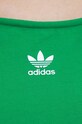 Топ adidas Originals зелёный IN8380