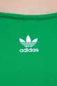 zöld adidas Originals top