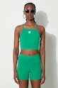 adidas Originals top IN8380 verde