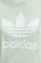 Футболка adidas Originals IN8436 зелёный