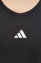 Топ для тренувань adidas Performance TR-ES IN9171 чорний
