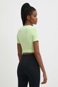 Ρούχα Μπλουζάκι adidas Originals IP0659 πράσινο