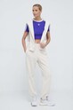 adidas Originals tricou 3-Stripes Baby Tee IP0661 violet SS24