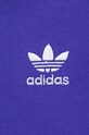 adidas Originals tricou 3-Stripes Baby Tee IP0661 violet