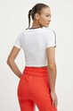Одежда Футболка adidas Originals IP0662 белый