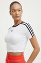Футболка adidas Originals белый IP0662
