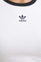 Μπλουζάκι adidas Originals IP0662 λευκό
