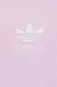 Μπλουζάκι adidas Originals 3-Stripes Baby Tee Γυναικεία