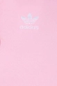 Футболка adidas Originals 3-Stripes Baby Tee