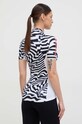 Ruházat adidas Performance kerékpáros póló IP2688 fehér
