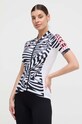 adidas Performance kerékpáros póló fehér IP2688