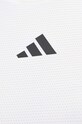 Велосипедна футболка adidas Performance IP9960 білий