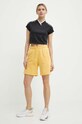 adidas t-shirt TIRO IQ4816 czarny SS24