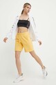 Топ adidas TIRO IQ4821 чёрный SS24