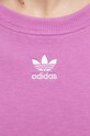 adidas Originals t-shirt bawełniany Adicolor Essentials IR5924 różowy