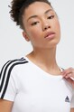 adidas tricou bej IR6112
