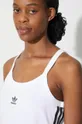 Top adidas Originals 3-Stripe Tank Γυναικεία