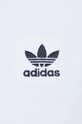 Футболка adidas Originals 3-Stripes Tee IR8051 білий
