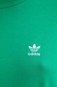 Μπλουζάκι adidas Originals IR8063 πράσινο