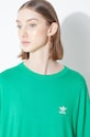 adidas Originals t-shirt IR8063 green