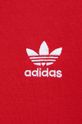 Majica kratkih rukava adidas Originals Trefoil Tee IR8069 crvena
