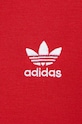 Футболка adidas Originals Trefoil Tee IR8069 червоний