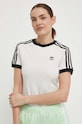 adidas Originals tricou IR8104 gri SS24