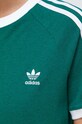 Tričko adidas Originals IR8110 zelená