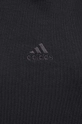 Хлопковая футболка adidas