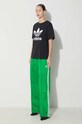 Футболка adidas Originals Trefoil Tee IR9533 чорний SS24