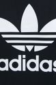 Majica kratkih rukava adidas Originals Trefoil Tee IR9533 crna