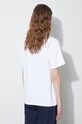 Odzież adidas Originals t-shirt Trefoil IR9534 beżowy
