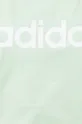 Бавовняний топ adidas Жіночий