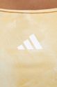 adidas Performance top da allenamento Training Essentials IS2183 giallo